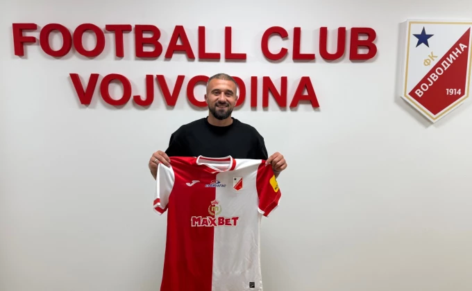 Ovakve reči i takva ambicija su potrebni Vojvodini